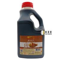 鹵水汁(李錦記)1.9L