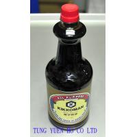 醬油(萬字)(黑豉油)(1.6kg)