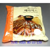 炸豬排粉(1kg)韓國