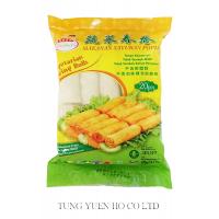 蔬菜春卷(德明素食)400g(20條)