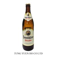 德國百帝王小麥啤酒(500ml Abv5.4%)
