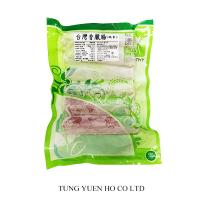 台灣香臘腸(6條)純素