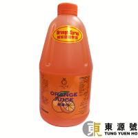 柳橙汁(2.5kg)台灣