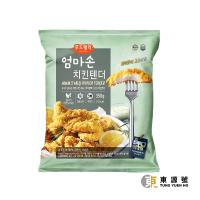 媽媽最愛的脆雞柳(350g)韓國