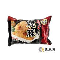 急凍日清燒豚飯糰(95g)