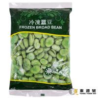 冷凍蠶豆(500g)