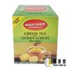 蜜糖及檸檬綠茶茶包(37.5gmx1包)