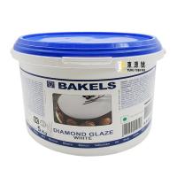 Diamond Glaze - White(5kg) 白色鏡面啫喱
