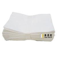 (白色)外賣紙袋(12cmx18cm)100個1包