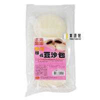 (利川)桂花豆沙包(150g)