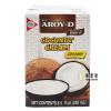 AROY-D紙包裝椰子奶油(250ml)
