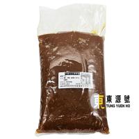 八卦山土鳳梨餡(純素)(3kg)台灣