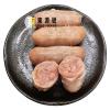 (富統-台灣)蒜味香腸(每包100條)7cmx30g(3kg)