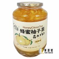 蜂蜜柚子茶(1kg)韓國_飲品類_雜貨及乾貨食品_東源號有限公司