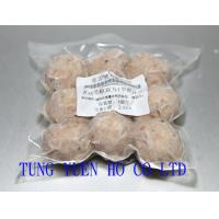 黑椒香菇貢丸(1磅)(約18粒)福茂