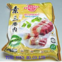 三層肉(素)500g(更加好)蛋奶素