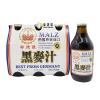 崇德發天然純黑麥汁(330mlx6支)台灣