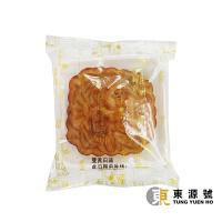雙黃白蓮蓉月餅(185g)7.5cm獨立包裝