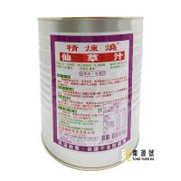 仙草汁(3kg)