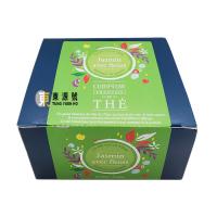 法國(CFT)茉莉香片綠茶茶包(20x2gm)