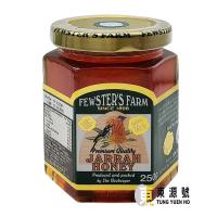 Fewster’s Farm - Organic Jarrah Honey(250g)