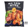 (CP)韓式香脆炸蝦(345g)