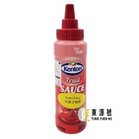 KENTON紅桑子糖漿(320g)