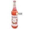 Monin 玫瑰糖漿(700ml)