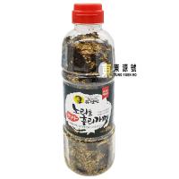 韓國-芝麻海苔飯素(原味)220g