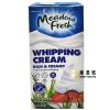Whipping Cream 淡忌廉(Meadow Fresh)1L
