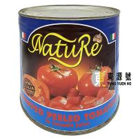 蕃茄粒(Nature)2.5kg