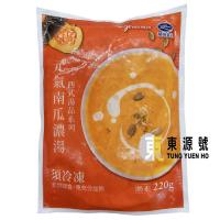 (蘭揚食品)元氣南瓜濃湯(220g)